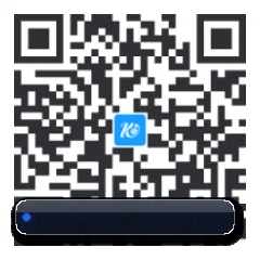 iPhone APP 二维码
